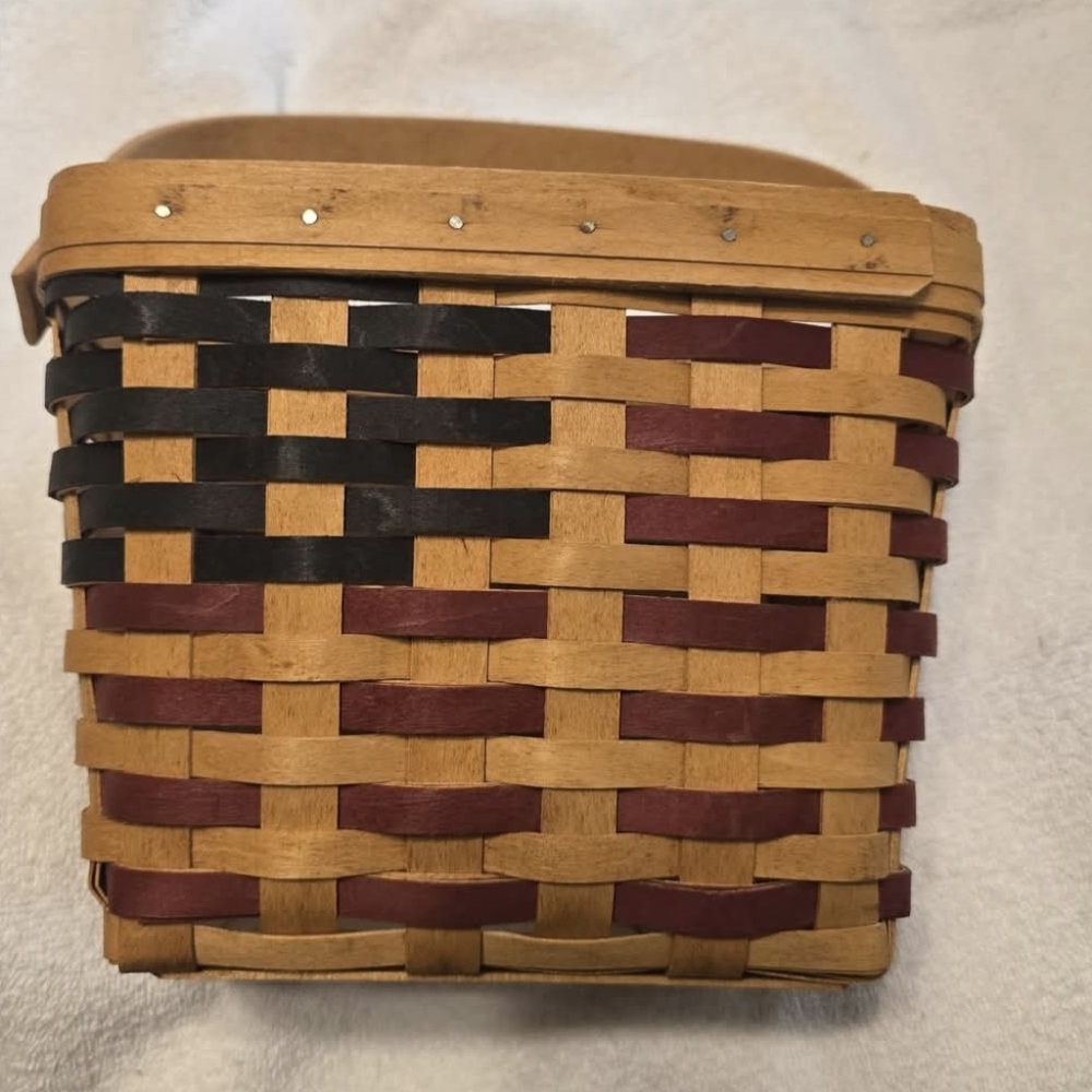 Longaberger Basket
